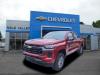 2024 Chevrolet Colorado