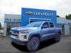 2024 Chevrolet Colorado