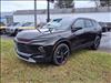 2025 Chevrolet Blazer