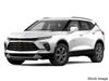 2024 Chevrolet Blazer