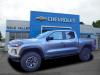 2024 Chevrolet Colorado