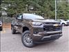 2024 Chevrolet Colorado