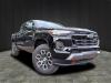 2024 Chevrolet Colorado