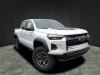 2024 Chevrolet Colorado