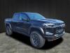 2024 Chevrolet Colorado