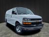 2025 Chevrolet Express