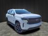 2024 Chevrolet Tahoe