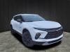 2025 Chevrolet Blazer