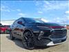 2025 Chevrolet Blazer