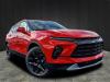 2025 Chevrolet Blazer