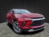 2025 Chevrolet Blazer