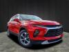 2025 Chevrolet Blazer