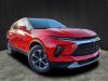 2025 Chevrolet Blazer