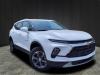 2025 Chevrolet Blazer