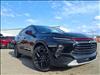 2025 Chevrolet Blazer