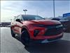 2025 Chevrolet Blazer