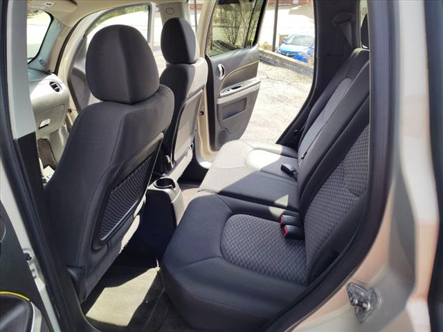 2009 Chevrolet HHR LS
