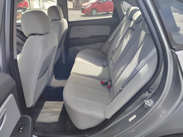 2009 Hyundai ELANTRA GLS