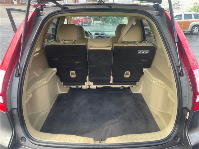 2010 Honda CR-V EX