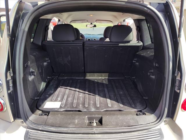 2009 Chevrolet HHR LS