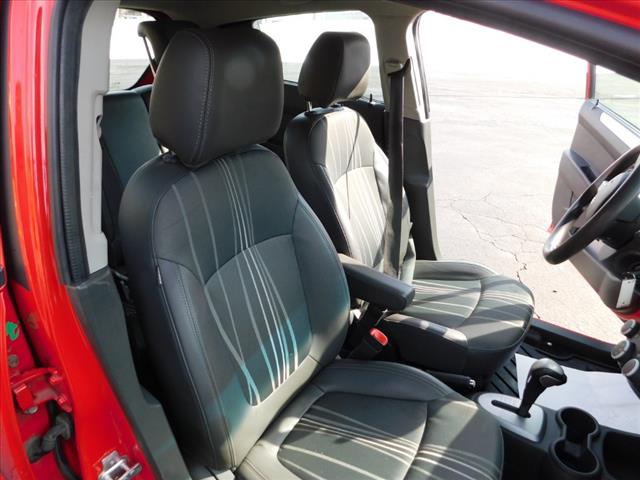 2014 Chevrolet Spark 1LT CVT