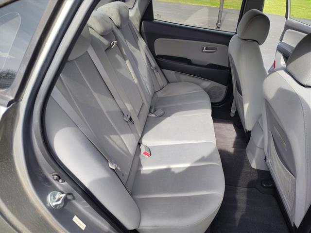 2009 Hyundai ELANTRA GLS
