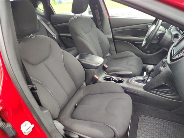 2013 Dodge Dart Limited