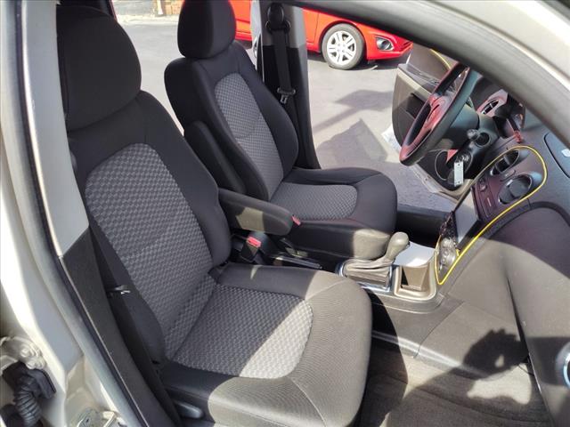 2009 Chevrolet HHR LS