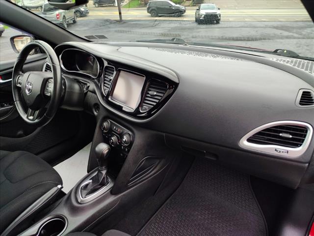 2013 Dodge Dart Limited