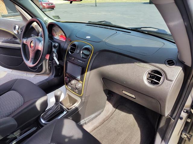 2009 Chevrolet HHR LS