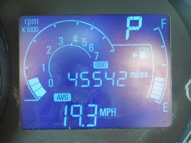 2014 Chevrolet Spark 1LT CVT