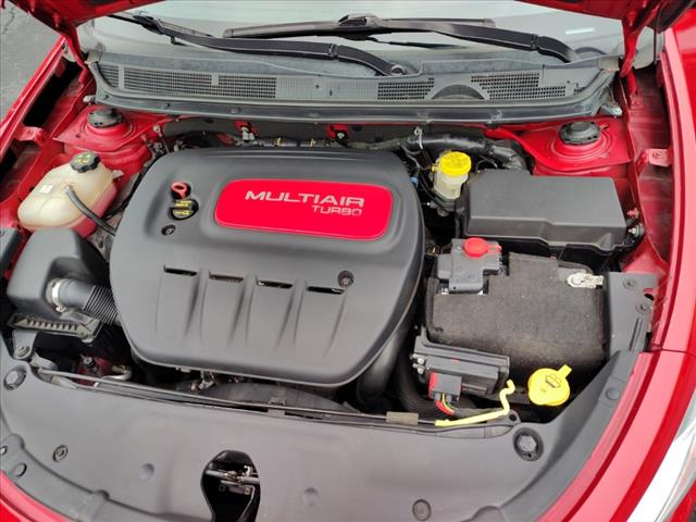 2013 Dodge Dart Limited