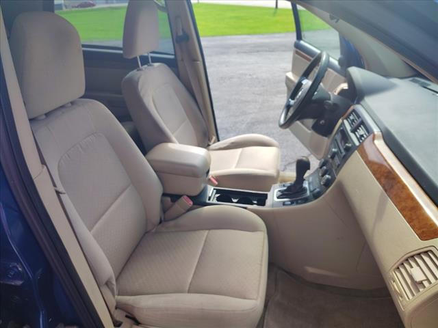 2008 Suzuki XL7 Premium