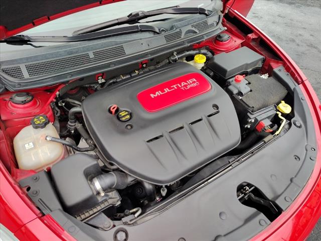 2013 Dodge Dart Limited