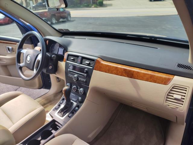 2008 Suzuki XL7 Premium