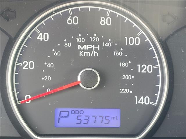 2009 Hyundai ELANTRA GLS