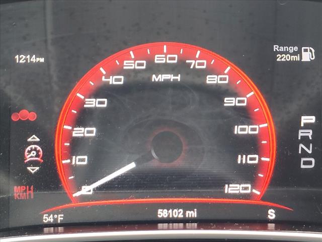 2013 Dodge Dart Limited