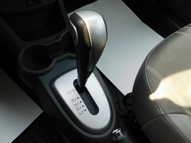 2014 Chevrolet Spark 1LT CVT