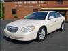 2009 Buick Lucerne