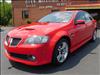 2008 Pontiac G8