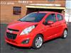 2014 Chevrolet Spark 1LT CVT