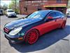 2010 Mercedes-Benz CLS CLS 550