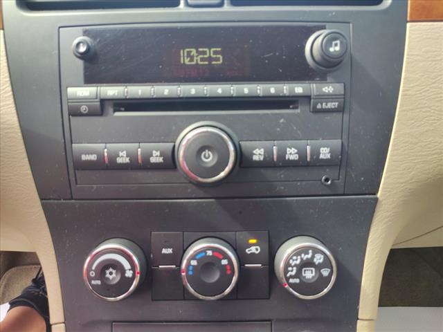 2008 Suzuki XL7 Premium