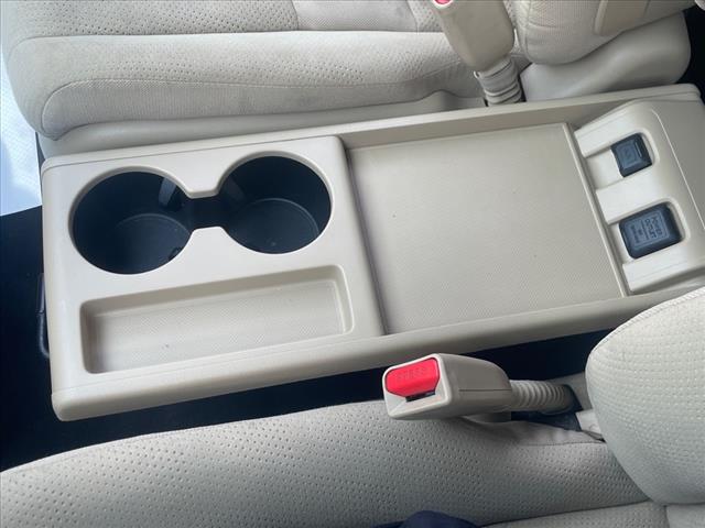 2010 Honda CR-V EX