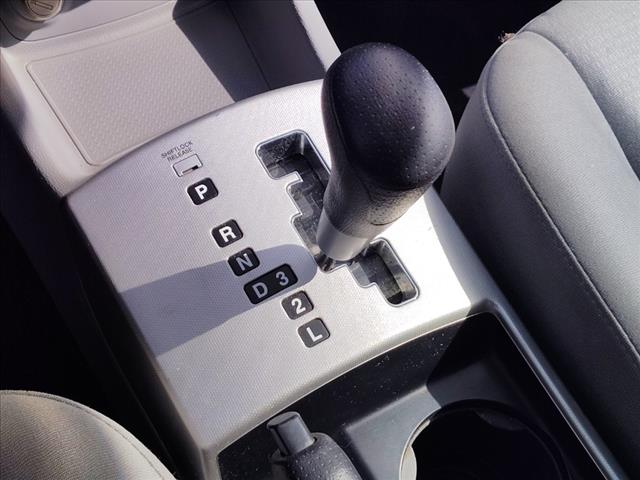 2009 Hyundai ELANTRA GLS