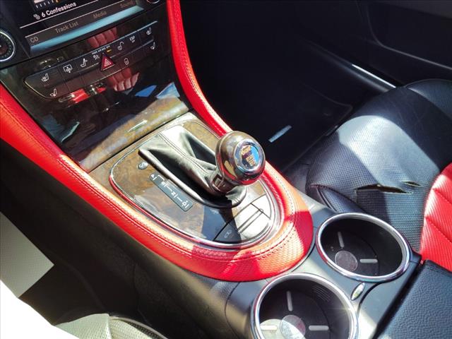 2010 Mercedes-Benz CLS CLS 550