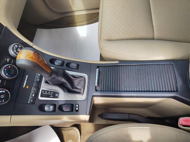 2008 Suzuki XL7 Premium