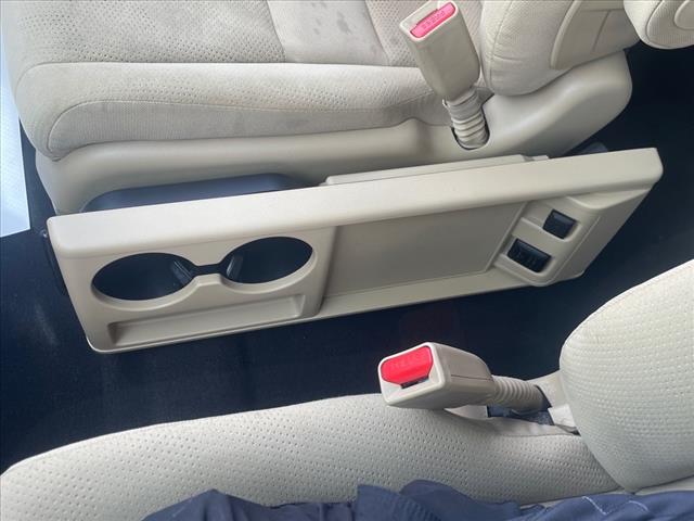 2010 Honda CR-V EX