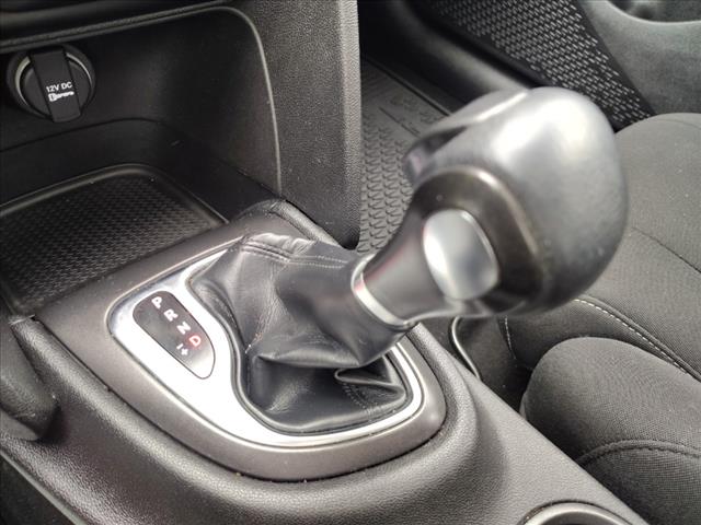 2013 Dodge Dart Limited