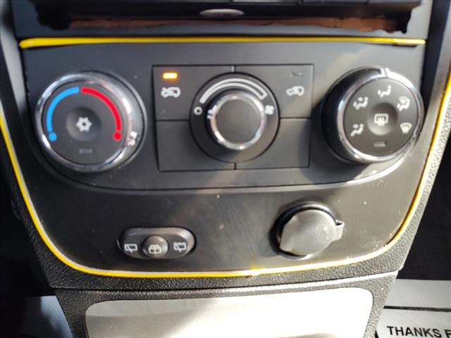2009 Chevrolet HHR LS
